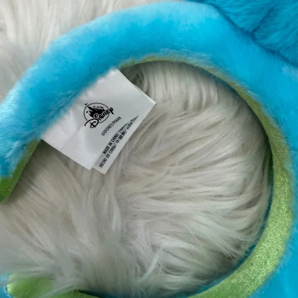 Disney new tags